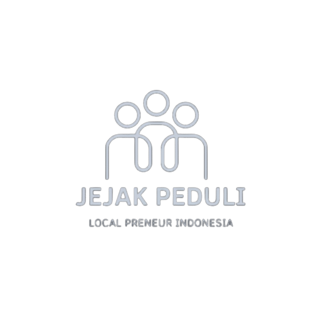 Jejak Peduli Logo