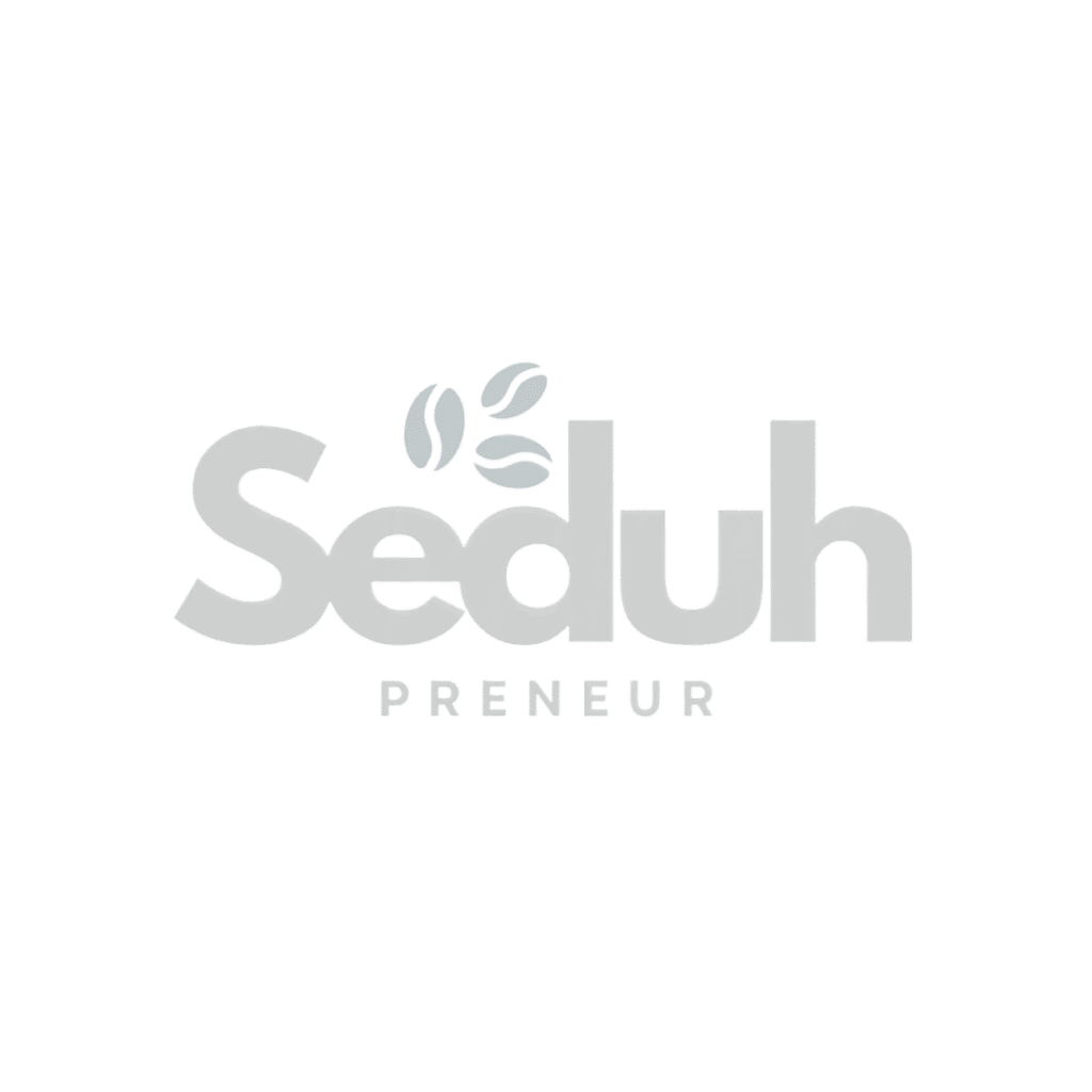 Seduh Preneur_Logo